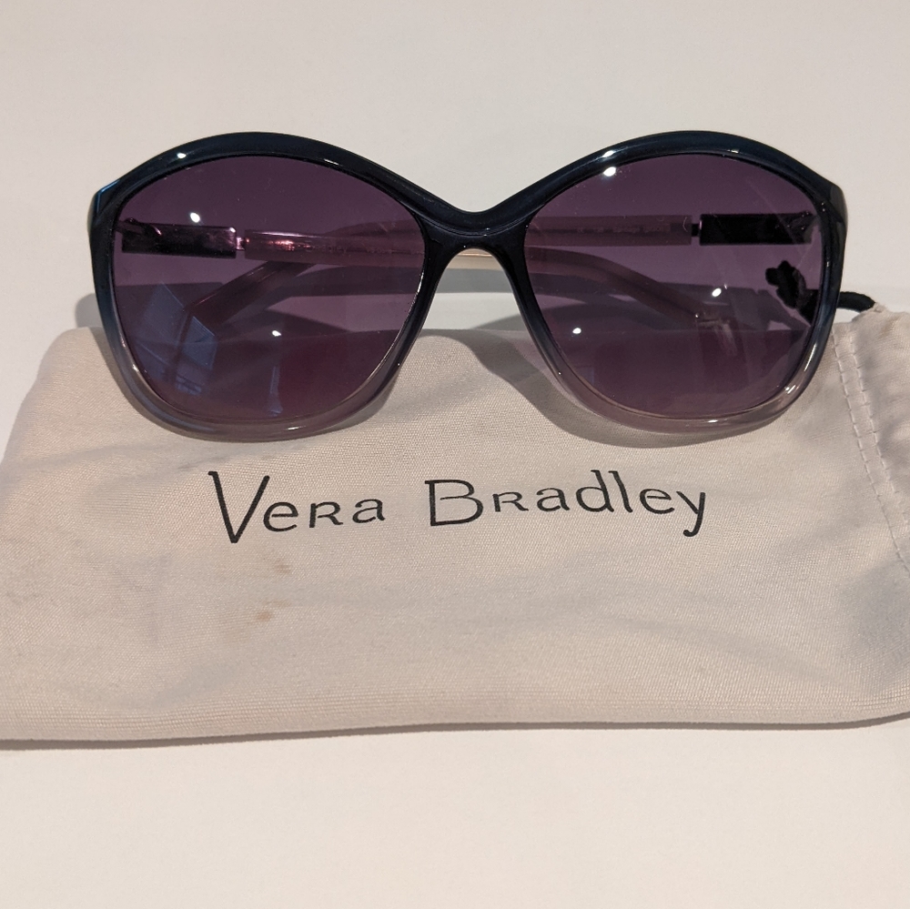 Vera Bradley Sunglasses